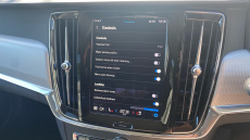 Volvo V90 2.0 T6 [350] PHEV Plus Dark 5dr AWD Auto Estate